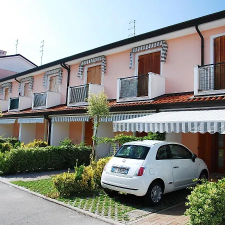 Mediterraneo By Interhome * Rosapineta
